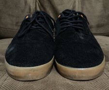 Tênis de Skate Globe The Taurus Masculino Tamanho 13 Preto Louie Barletta Pro comprar usado  Enviando para Brazil