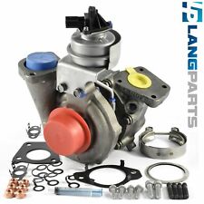 Turbocompressore per opel usato  Spedire a Italy