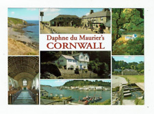 Cornwall postcard colour for sale  ST. AGNES