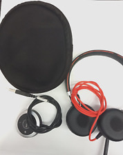 Jabra evolve headset for sale  TELFORD