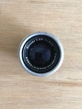 Zeiss jena sonnar usato  Valenza