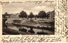 Sweden karlstad hagatorget d'occasion  Expédié en Belgium