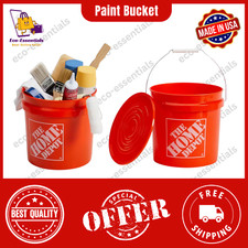 Gal. orange paint for sale  Tampa