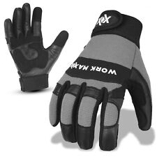 Leather gardening gloves for sale  PUDSEY
