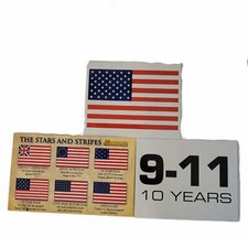 Patriotic american flag for sale  Fenton