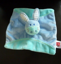 Doudou plat tex d'occasion  Bouvigny-Boyeffles