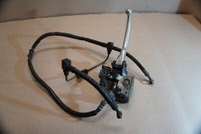Cilindro mestre de freio dianteiro YAMAHA TDM 850 TDM850 4TX 1996 DANIFICADO comprar usado  Enviando para Brazil