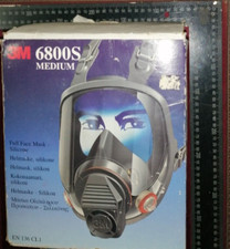 Maschera anti gas usato  Italia