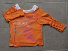 Shirt manches longues d'occasion  Vincennes