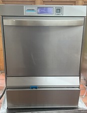 Winterhalter spülmaschine 400 gebraucht kaufen  Niederrieden