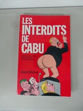 Interdits cabu 265 d'occasion  Muret