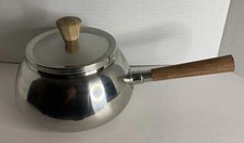 1qt stainless steel for sale  Millsboro