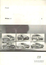 Ford mss styling for sale  UK