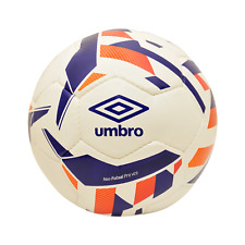 Bola Umbro Futsal Indoor Neo Pro Ball - Nova, usado comprar usado  Enviando para Brazil