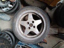 Auto epoca cerchi usato  Italia