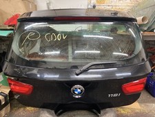 Bmw series hatchback for sale  OLDHAM