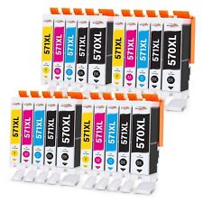 Set ink cartridges for sale  SALFORD