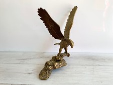 Metal bird ornament for sale  WARRINGTON