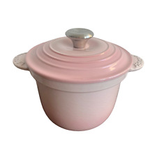 Creuset cocotte every gebraucht kaufen  Sögel