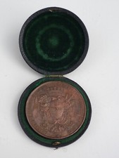 Médaille xixe caisse d'occasion  Éguilles