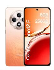 Oppo reno 12f usato  Nocera Superiore