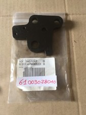 Piastra supporto cavalletto usato  Cavedine