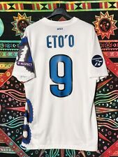 Maglia shirt calcio usato  Vertemate con Minoprio