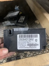 DODGE MAGNUM SRT-8 SRT 2005-2007 OEM RÁDIO ESTÉREO BLUETOOTH MÓDULO TELEMÁTICO comprar usado  Enviando para Brazil
