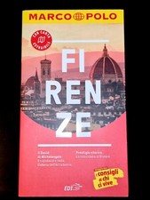 Firenze marco polo usato  Nonantola