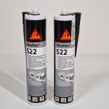 Sika sikaflex 522 gebraucht kaufen  Seckach