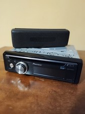 Pioneer deh x8700dab for sale  SOUTHPORT