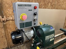Record power wood for sale  CARMARTHEN