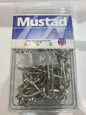 Mustad kirby sea for sale  Ronkonkoma