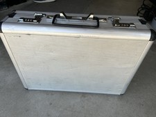 briefcase metal for sale  Weatherford
