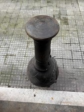 Stufa turca ghisa usato  Roma