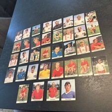 Bergmann sammelbilder fußball gebraucht kaufen  Bochum