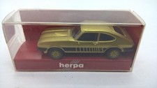Herpa 166096 ford gebraucht kaufen  Wiefelstede
