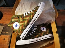 Converse chuck taylor gebraucht kaufen Converse chuck taylor gebraucht kaufen  Deutschland