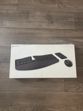 Usado, Teclado mouse teclado desktop ergonômico esculpido Microsoft L5V-00001 comprar usado Usado, Teclado mouse teclado desktop ergonômico esculpido Microsoft L5V-00001 comprar usado  Enviando para Brazil