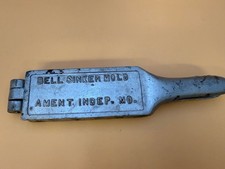 Vintage bell fishing for sale  Park Rapids