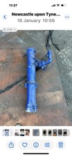 grit blasting for sale  GATESHEAD