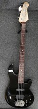 Guitare basse électrique d'occasion  Expédié en France