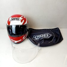 Shoei daryl beattie for sale  WELLINGBOROUGH