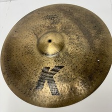 Zildjian custom dry for sale  Flat Rock