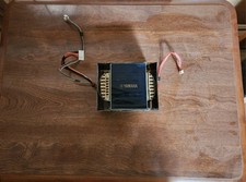 Original transformer yamaha for sale  Crossville