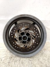 Front wheel rim usato  Italia