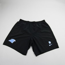 Shorts atlético Carolina Panthers Nike NFL On Field masculino preto usado comprar usado  Enviando para Brazil