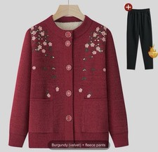 Women thick fleece for sale Women thick fleece for sale  ERITH