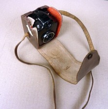 Fotoapparat den 50ern gebraucht kaufen  Obersontheim