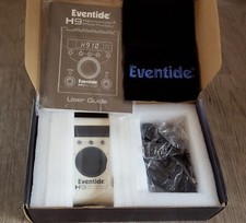 Eventide max harmonizer for sale  UK